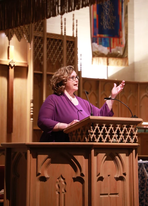 Nursing Program Director